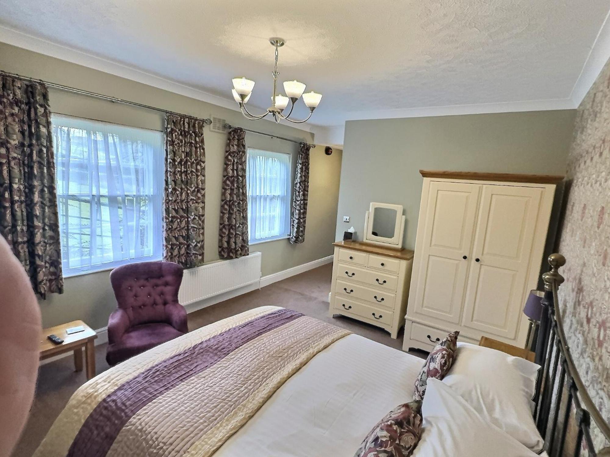 Three Shires Inn Little Langdale Eksteriør bilde