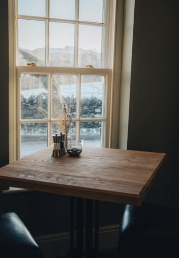 Three Shires Inn Little Langdale Eksteriør bilde