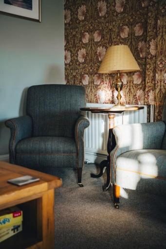 Three Shires Inn Little Langdale Eksteriør bilde